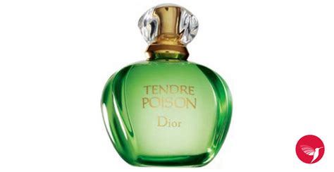 poison tendre dior|dior tendre poison perfume.